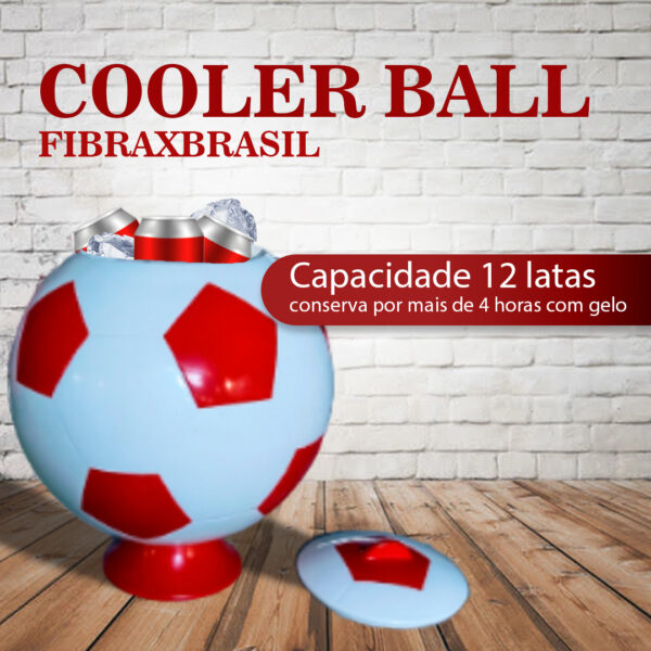 Cooler Ball